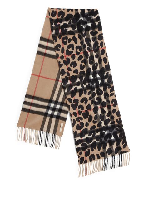 burberry scarf leopard print|where to buy burberry scarf.